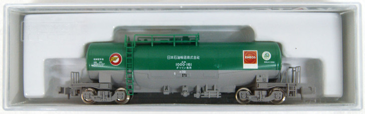 Kato 8037-6 Freight Car TAKI 1000 (ENEOS) (N scale)