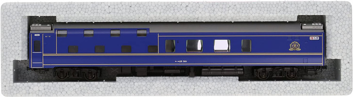 Kato HO 1-566 Series 24 Speeping Express 'Hokutosei' SUHANE 25-500 (HO scale)