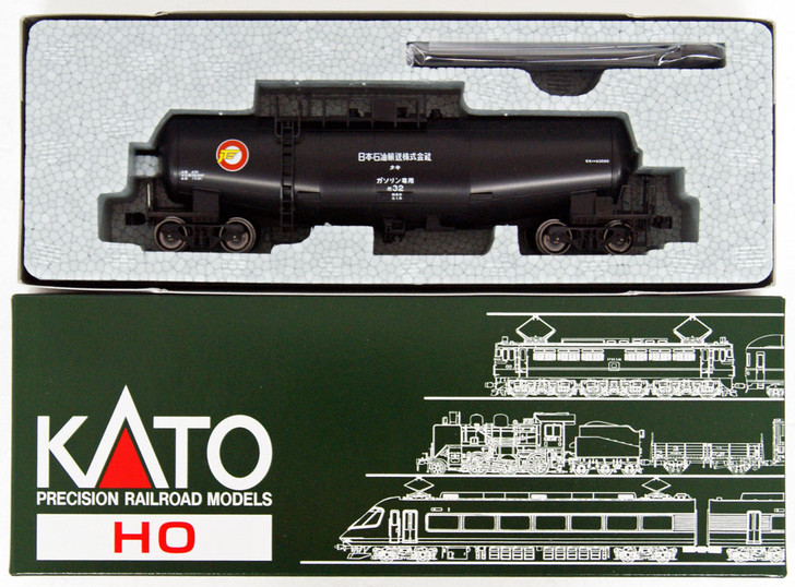 KATO タキ43000 1-816 1-817 カトー (HO)タキ43000 ブルー 1-816 (鉄道