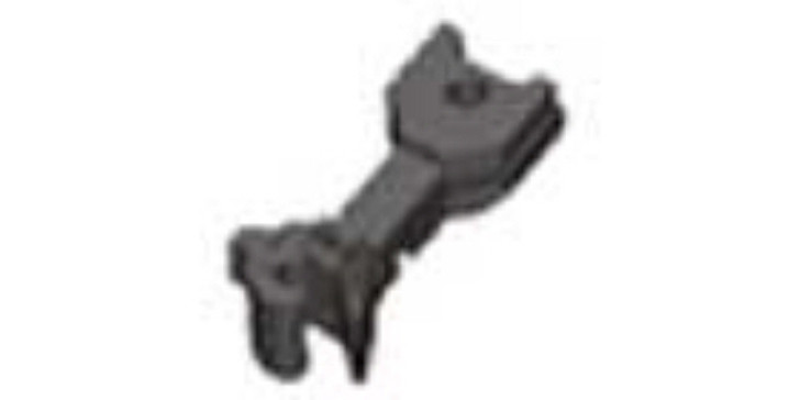 Kato Z01-0281 – 10 Pezzi Di Arnol Coupler Per Locomotiva EF58 Scala N (1/160)