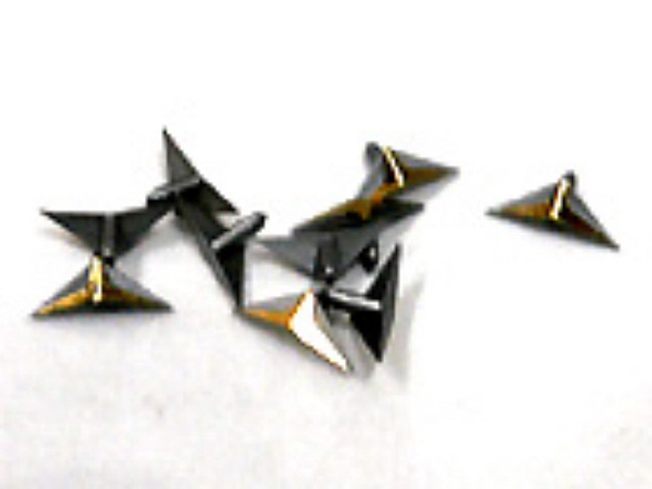 Kato Z04-4437 Limited Express Mark for KUHA481 Early Ver. (10pcs) (N scale) ASSY