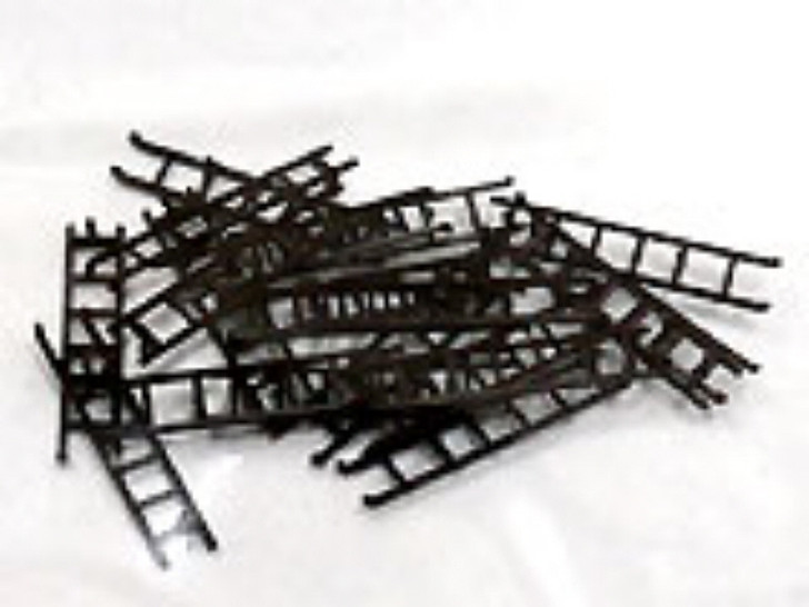 Kato Z05-1305 Ladder for OHAFU 33 Normal Brown (20pcs.) (N scale) ASSY