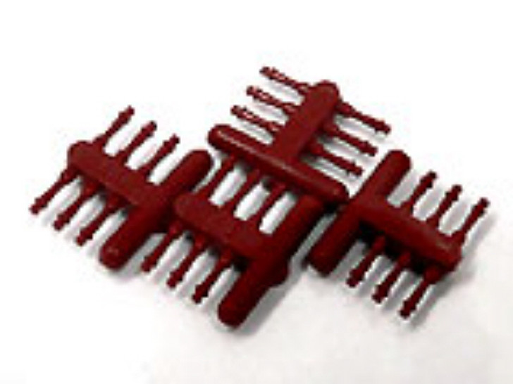 Kato Z06H0563 Signal Fuse for ED73-1000 (4pcs.) (N scale) ASSY