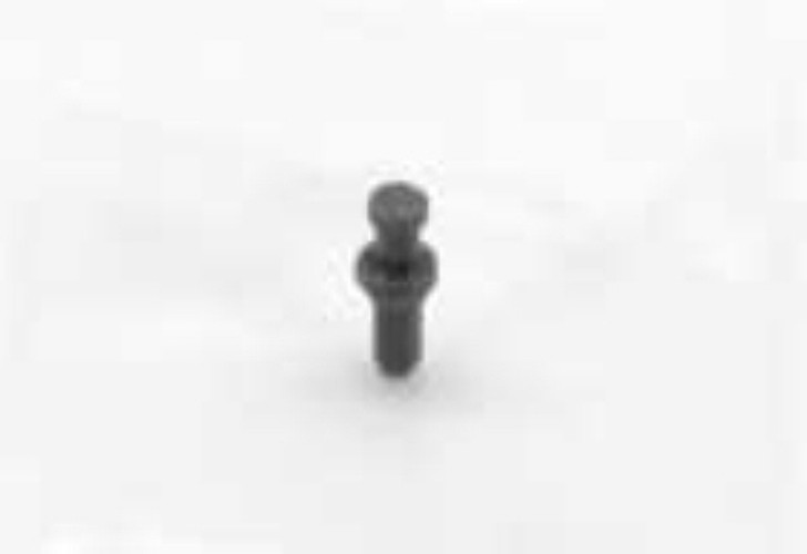 Kato Z37-5010 Signal Pipe for DD51 Cold/Warm Area Type (10ps.)(HO scale) ASSY