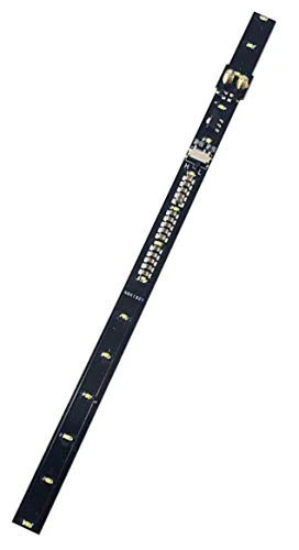 Popondetta 1500 LED Interior Lighting Kit (White Color) 1pc (N Scale)