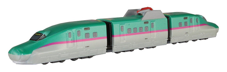 Rokuhan ST001-1 Z Shorty Series E5 Shinkansen 'Hayabusa' (1/220 Z Scale)