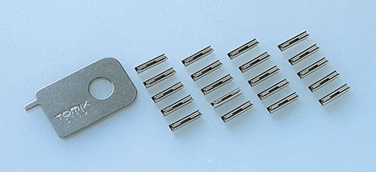 Tomix 0110 Joiner for Tomix Fine Track (N scale)