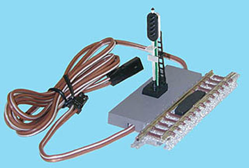 すらいむ Tomix 5560 TCS 5 Colors Signal (F) (N scale)