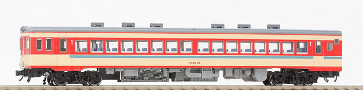 Tomix 8473 JNR Diesel Train Type KIRO 25 Coach (N scale)