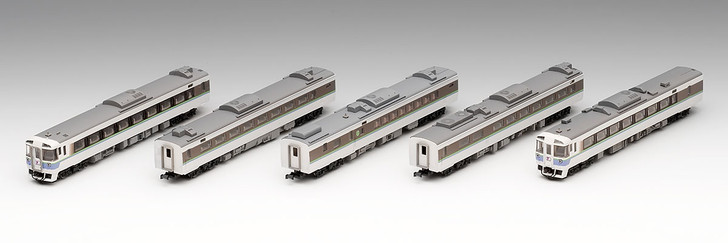 Tomix 98302 Series KIHA 183 Limited Express 