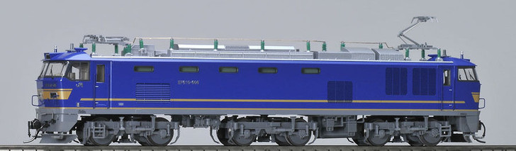 Tomix HO-157 JR Electric Locomotive Type EF510-500 (JRF Version) (HO scale)