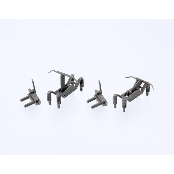 Tomix Tomix Parts 0228 Pantograph WPS204 2pcs. (N scale)