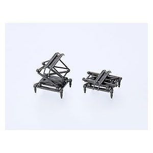 Tomix Parts 0243 Pantograph PS22C 2pcs (N scale)