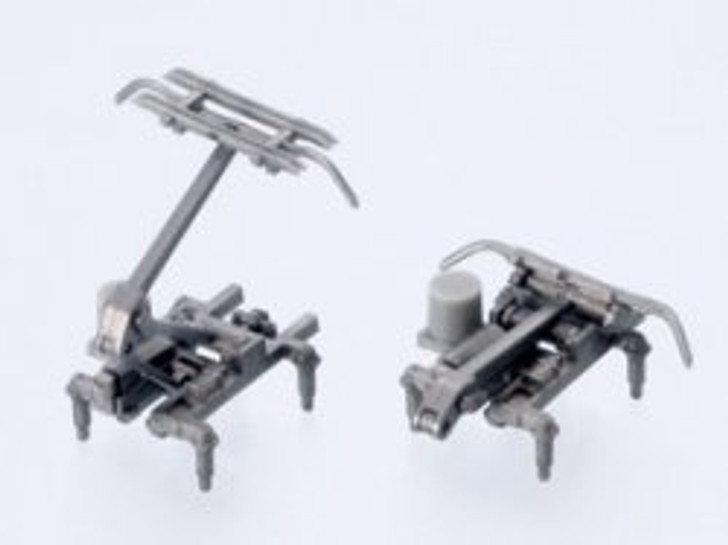 Tomix Parts 0246 Pantograph PT-7113-D (2pcs) (N scale)