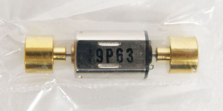 Tomix Parts 0603 Motor M-11 (TYPE2) (N scale)