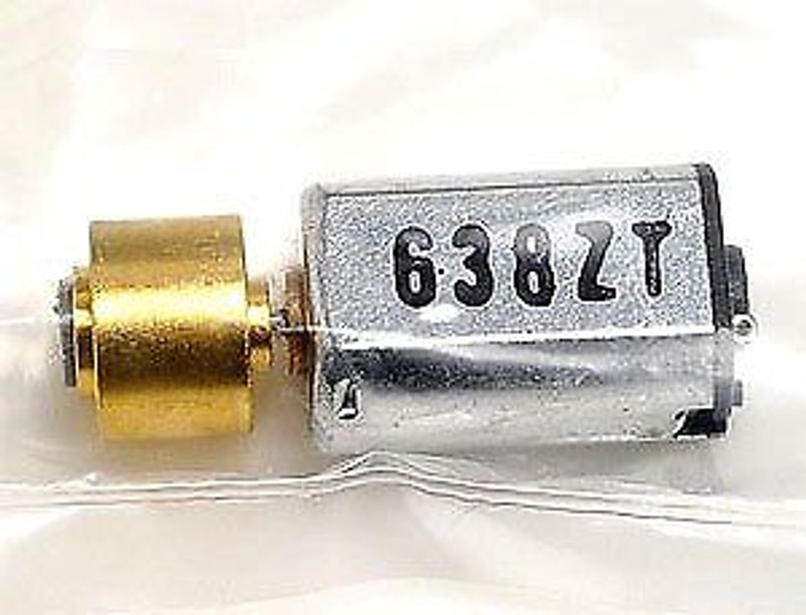 Tomix Parts 0620 Motor M-10 (TYPE1) (N scale)