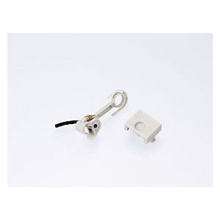 Tomix Parts HO-C12 Self Linking Coupler III (Gray) (2pcs.) (HO scale)