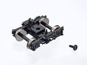 Tomix Parts HO-T07 Truck (Bogie) DT32 (Series 583) for One Car (HO scale)