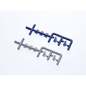 Tomix Parts JA26 Antenna (DD 51) (N scale)