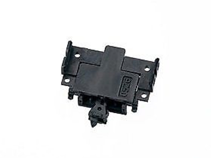 Tomix Parts JC0349 TN Tight Coupler (SP/ Black) (N scale)