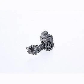 Tomix Parts JC52 TN Tight Coupler (Gray) 2pcs (N scale)
