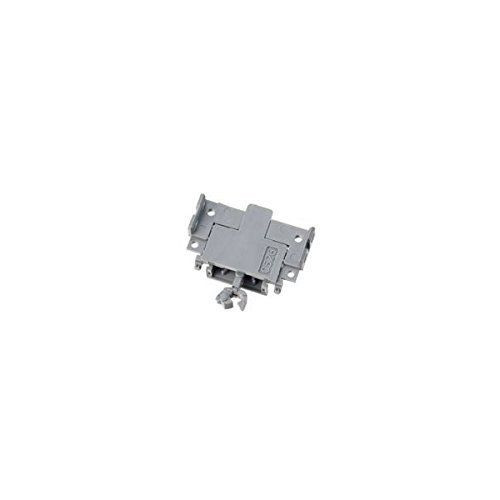 Tomix Parts JC6362 TN Tight Coupler (SP/ Gray) (N scale)