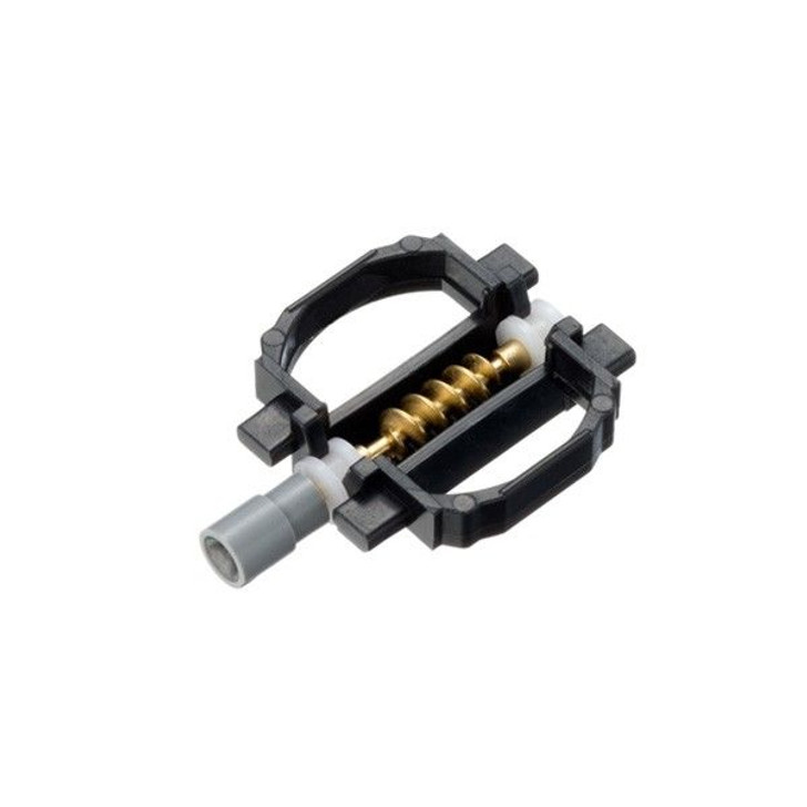 Tomix Parts JW0982 Worm Gear Set 2pcs (N scale)