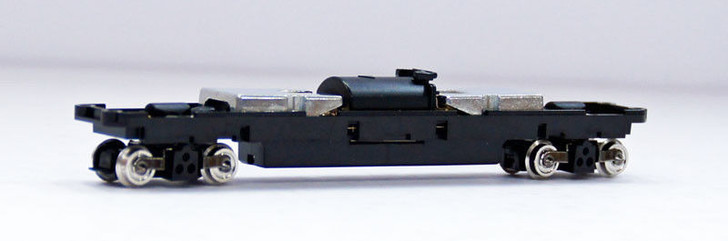 Tomytec TM-13R Motorized Chassis (19 meter B) N scale