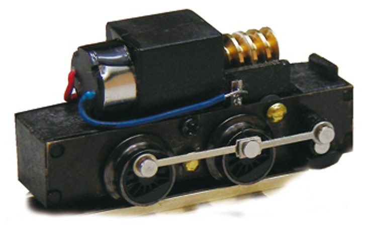 Tsugawa Yokou 14053 Super Mini Size Motorized Chassis TU-DB158 (N scale)