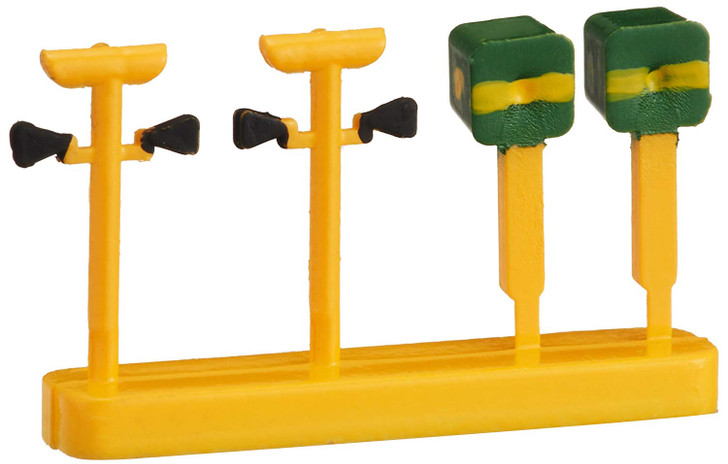 Tsugawa Yokou LA-17 Train Approach Buzzer 1/150 N scale