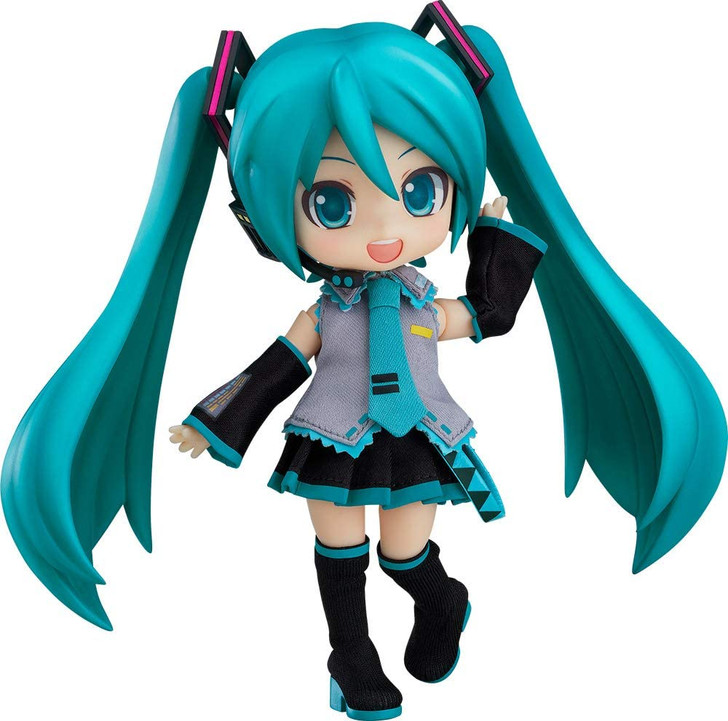 Good Smile Nendoroid Doll Hatsune Miku