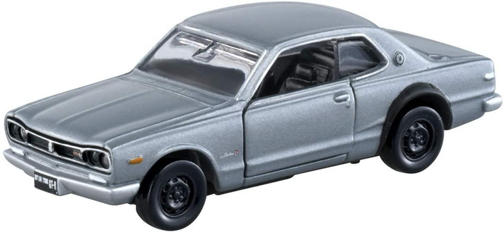 Takara Tomy Tomica Nissan Skyline GT-R (KPGC10)