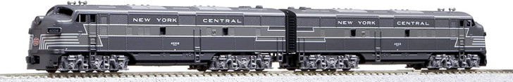 Kato 10762-2 (10-762-2) New York Central Railro | PlazaJapan