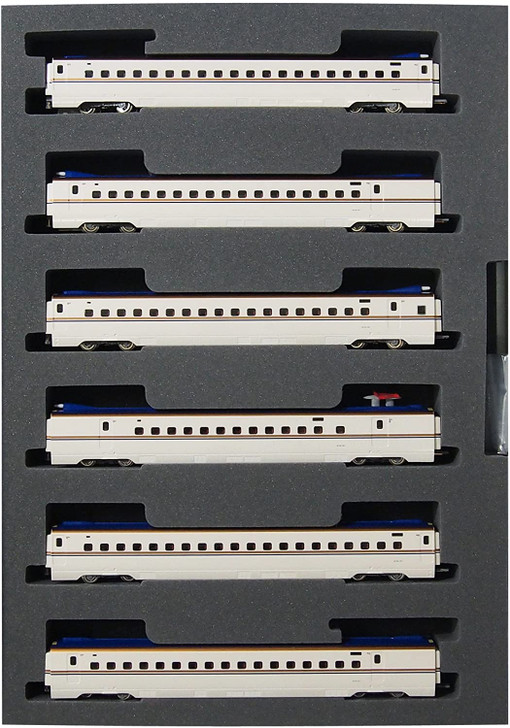 専用のページです Tomix 92547 JR Series W7 Hokuriku Shinkansen 6 | PlazaJapan