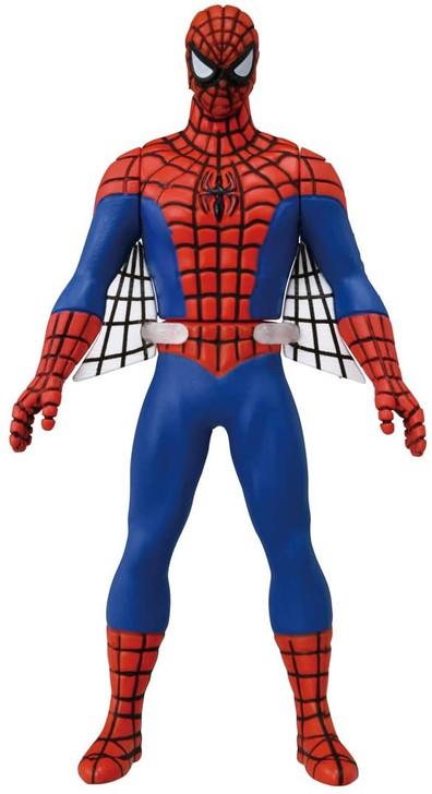 Takara Tomy Metakore Marvel Spider-Man (Web Wing Ver.) (399612)