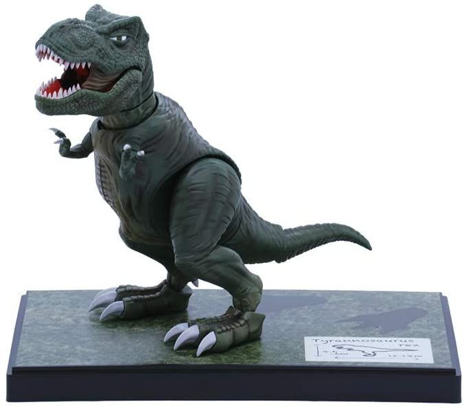 Fujimi 1 EX-1 Dinosaur Series Tyrannosaurus Rex | PlazaJapan