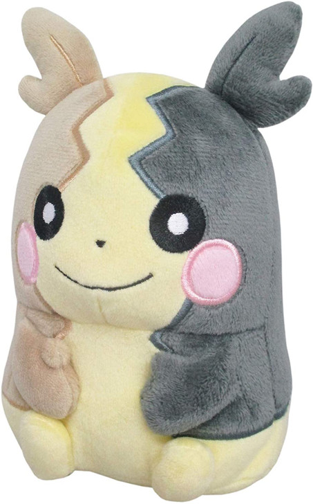 San-ei Pocket Monster All Star Collection PP161 Morpeko (Full)
