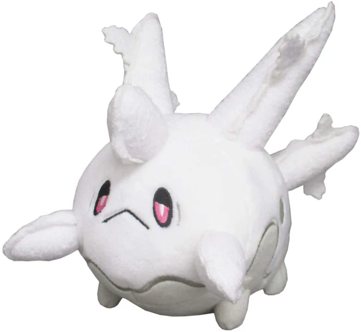 San-ei Pocket Monster All Star Collection PP164 Galarian Corsola