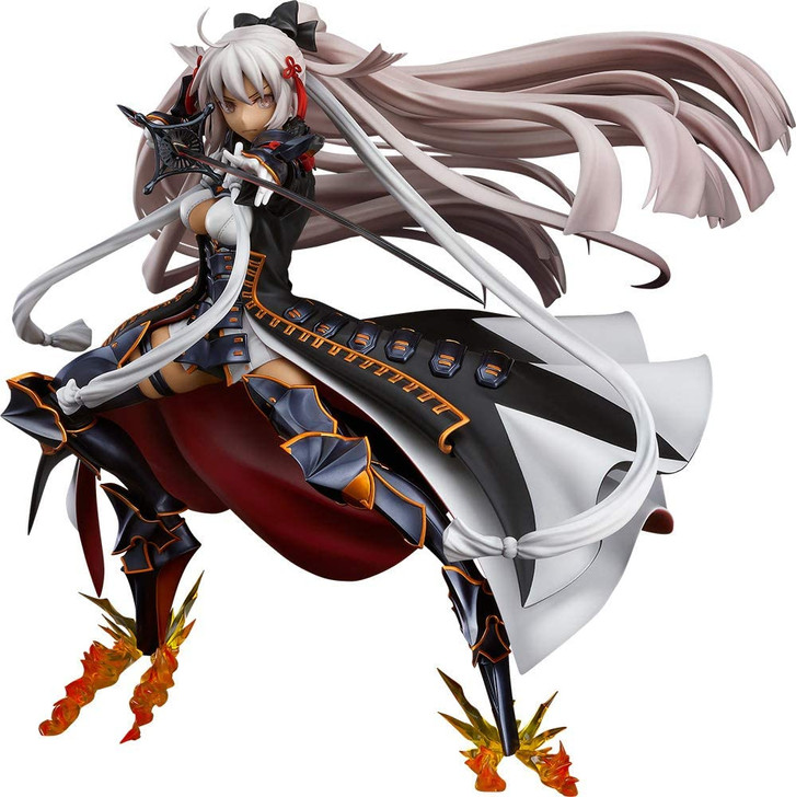 Alter Ego/Okita Souji (Alter) -Absolute Blade- 1/7 Figure