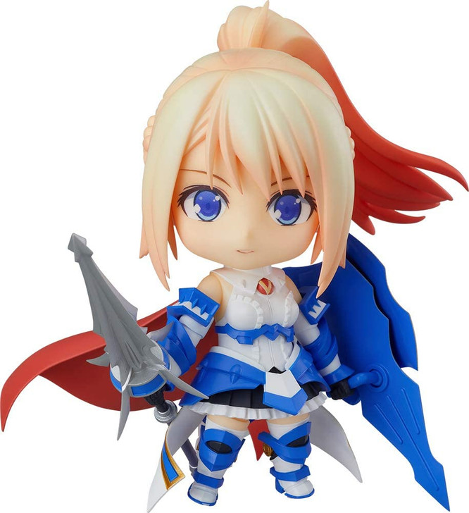 Good Smile Nendoroid 1349 LBCS: Achilles Karina Mikazuki (Soukou Musume: Mizeremu Crisis)