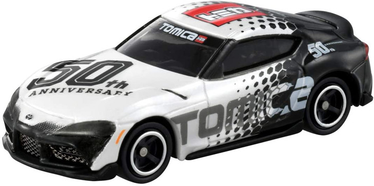 takara tomy supra