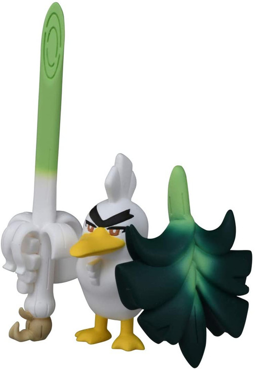 Takara Tomy Pokemon Moncolle MS-30 Sirfetch'd