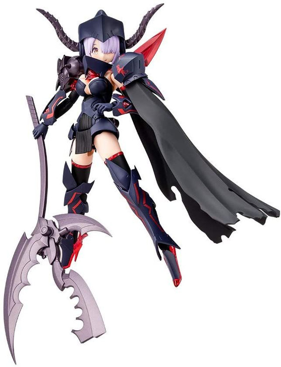 Kotobukiya Megami Device Bullet Knights Executioner Plastic Model