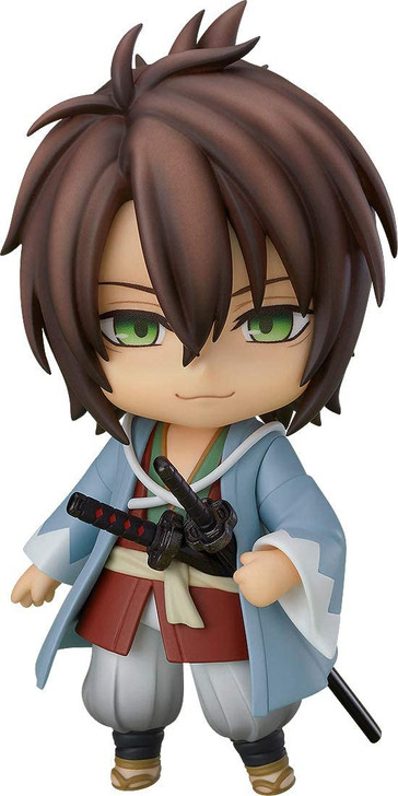 Orange Rouge Nendoroid 1355 Souji Okita (Hakuoki: Shinkai)