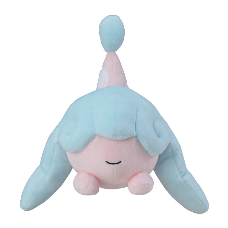 Pokemon Center Original Plush Doll Hatenna