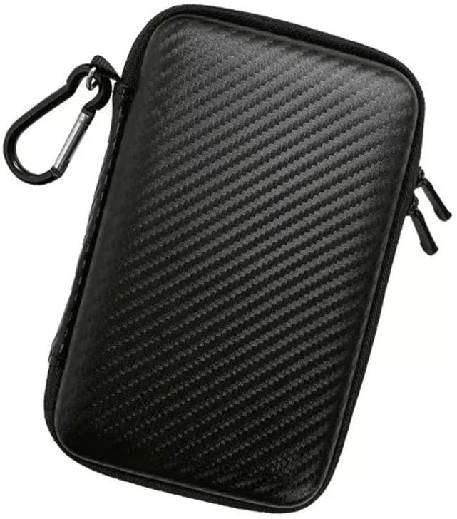 Plamokojo Tool Bag (Black)