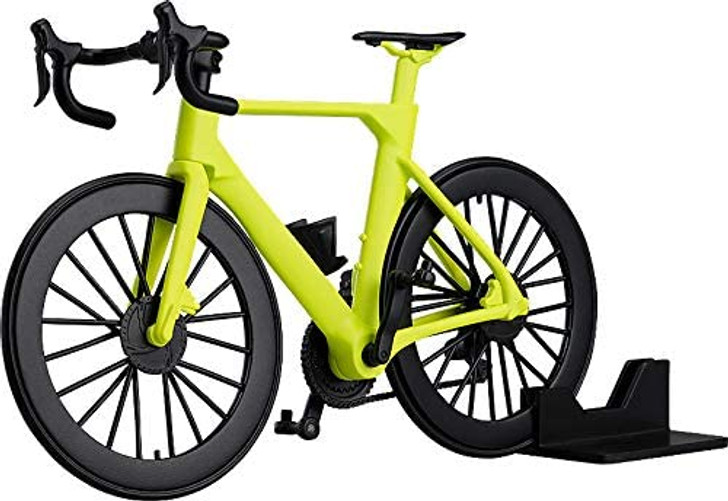 Max Factory Figma+PLAMAX Road Bike (Lime Green)