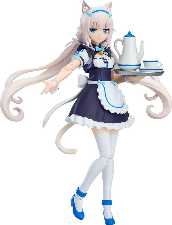 Max Factory Figma 487 Vanilla (NEKOPARA)