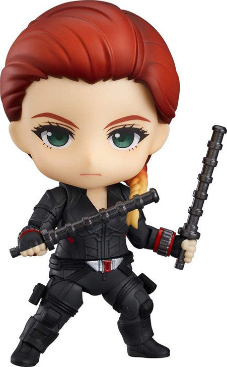 ねんどろいど 1379 DX ブラックウィドウ エンドゲーム Ver. 楽天
