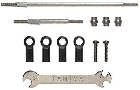 k☆kページ Tamiya 54929 (OP1929) CC-02 Stainless Steel Adj | PlazaJapan